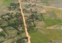 O que é regularização fundiária?